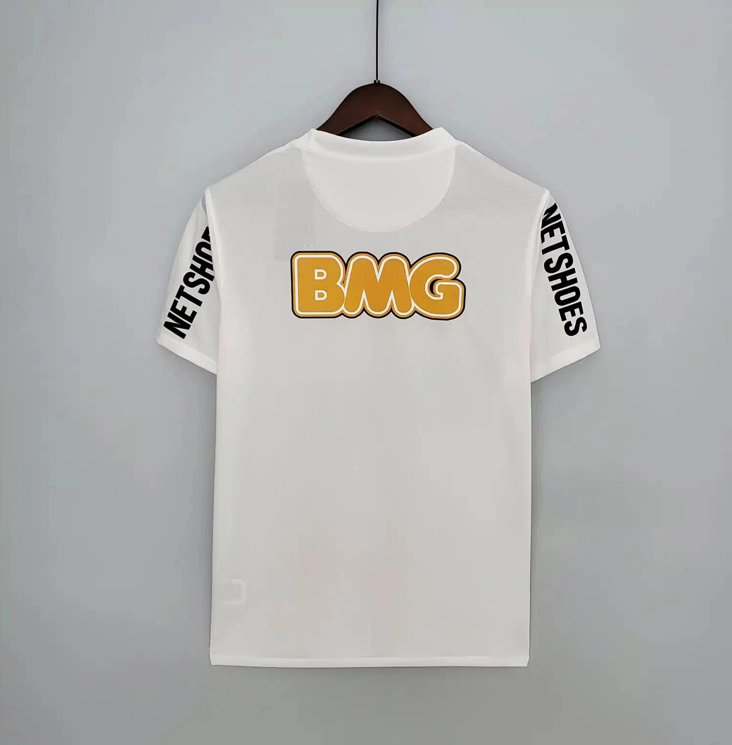 Santos FC Retro Home Shirt 2011/12