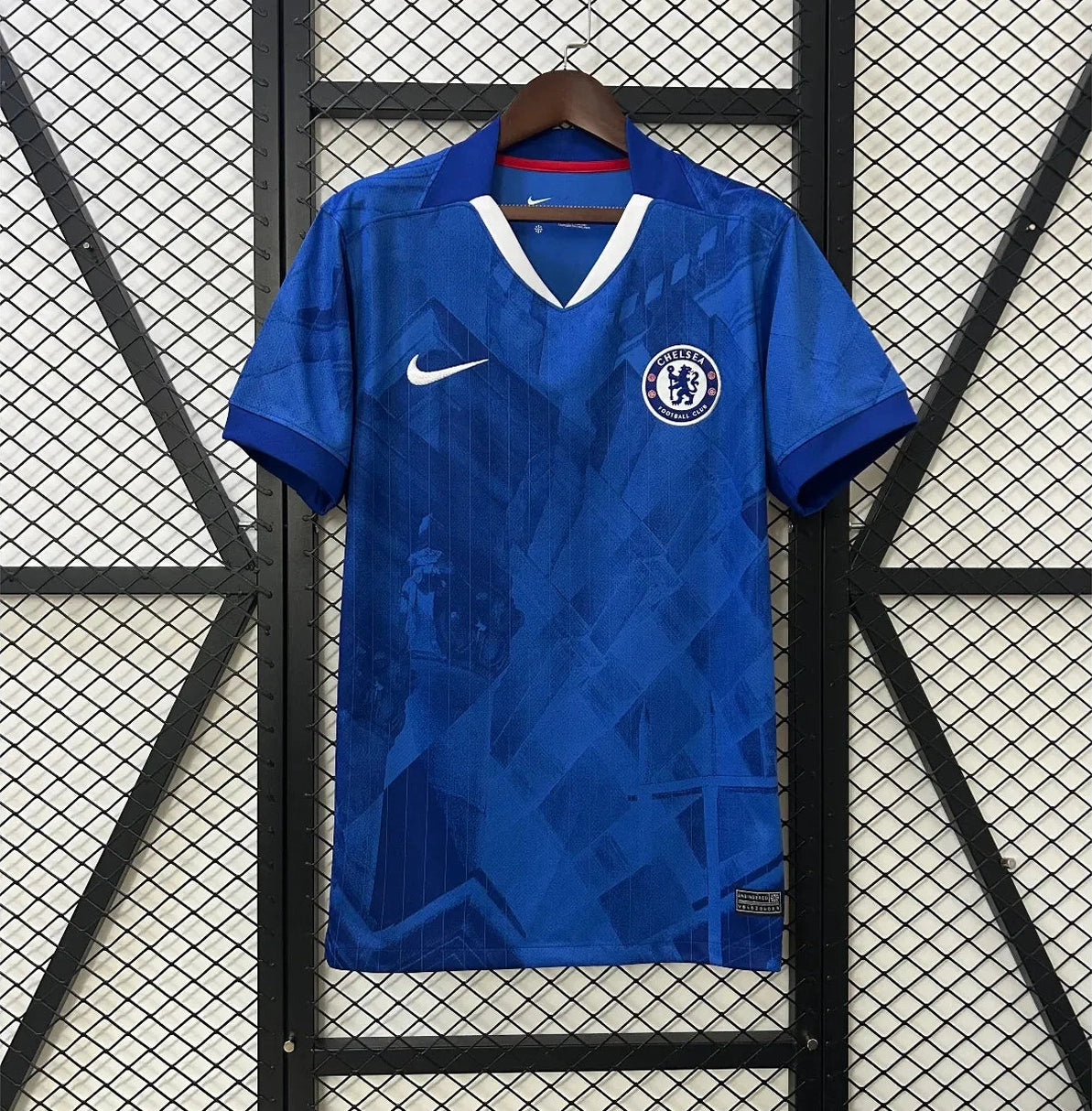 Chelsea FC Home shirt 2025/26