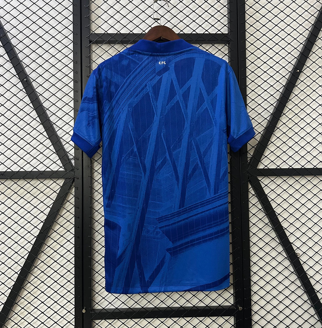 Chelsea FC Home shirt 2025/26