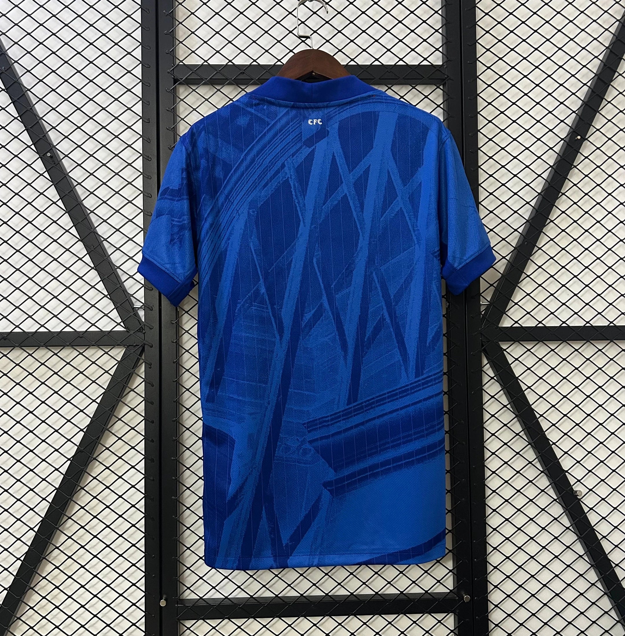 Chelsea FC Home shirt 2025/26