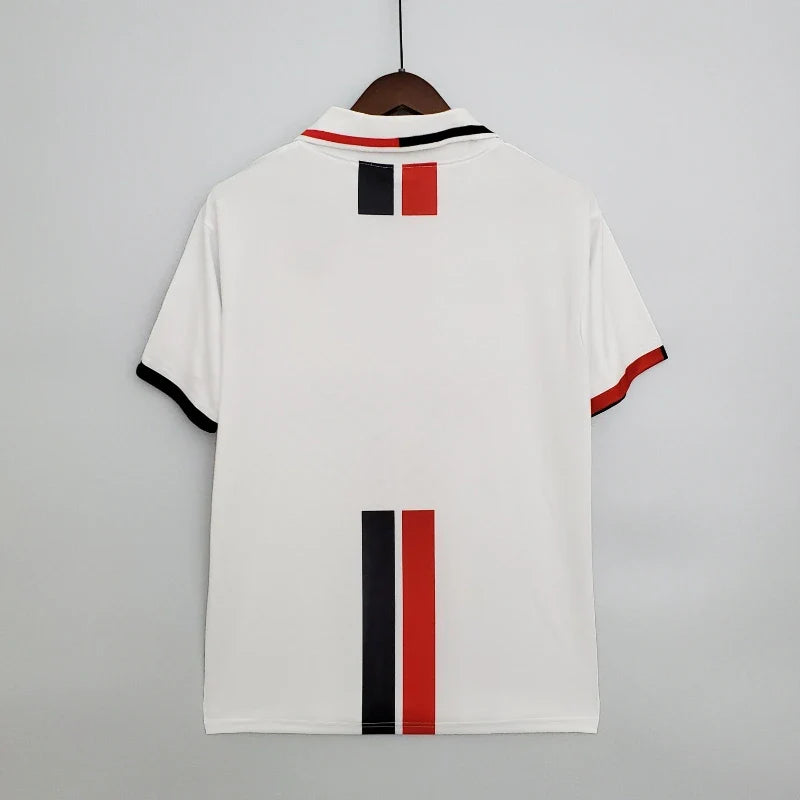 AC Milan Away Shirt 1995/97 Classics